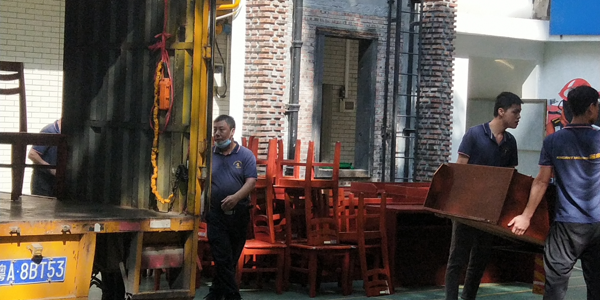 廣州精品高端搬家公司哪家好(廣州口碑最好的搬家公司)