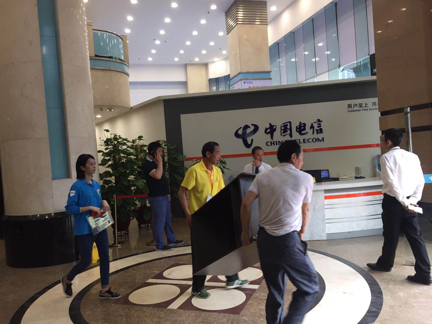 為什么廣州搬家行業(yè)沒有年輕人？