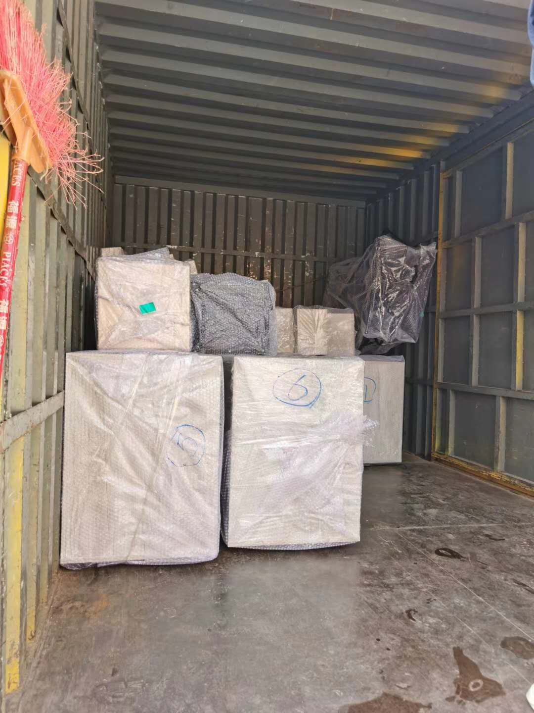 廣州搬家公司 :搬家時(shí)要為客戶提供最好的服務(wù)