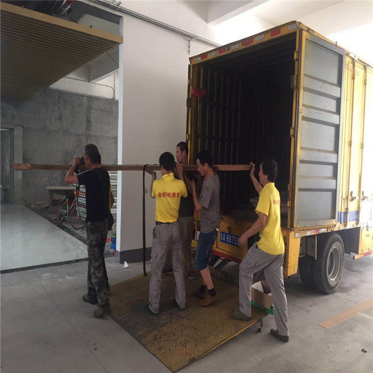 廣州搬家突破營銷瓶頸