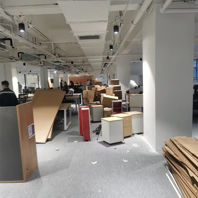 廣州搬家公司辦公室搬遷收費貴嗎？