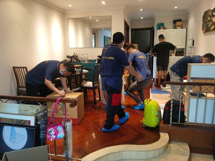 搬家入住新家有什么講究？居民搬家