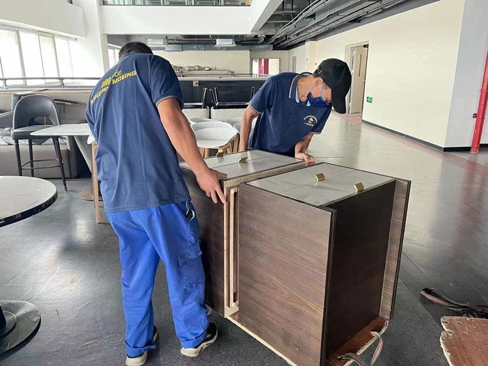 廣州天河搬家有貴重物品怎么處理？