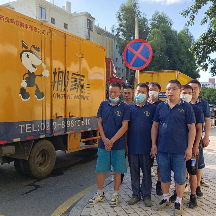 找廣州搬家公司搬家能保證物品完好嗎？