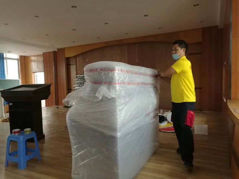 廣州搬家搬運鋼琴的注意事項