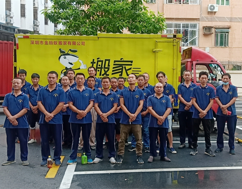 廣州長途搬家途徑具體有哪些？