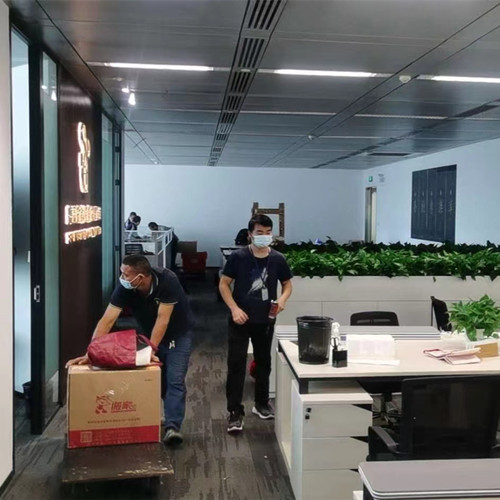 廣州搬家怎么收拾東西方便？