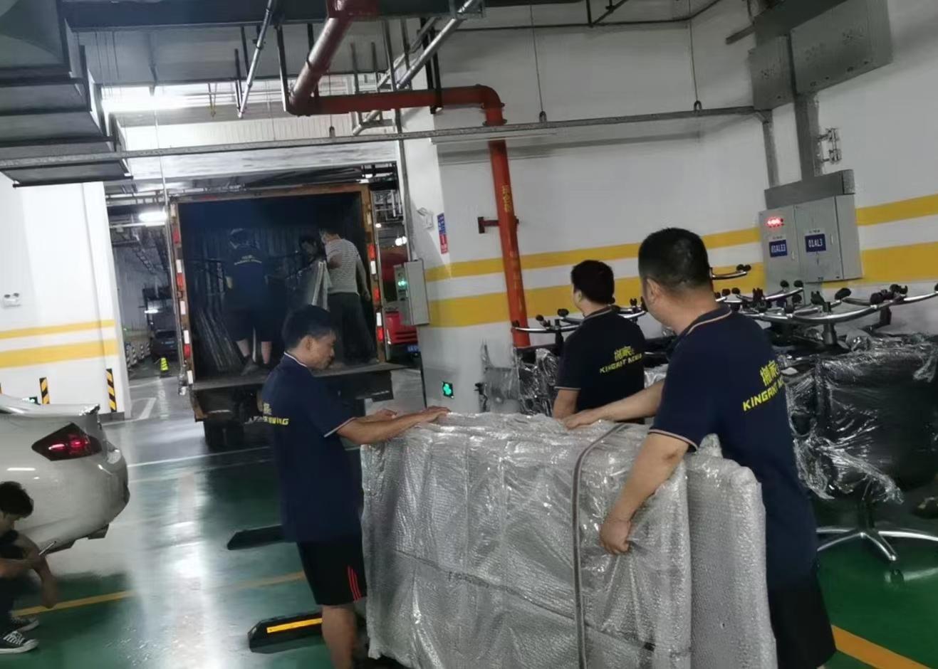 廣州搬家需掌握五個技巧