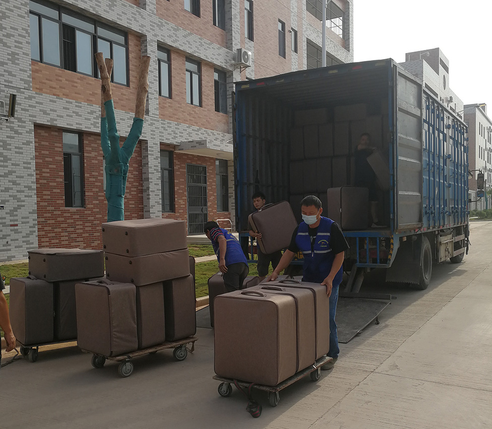 三種跨省搬家的方式 廣州搬家公司