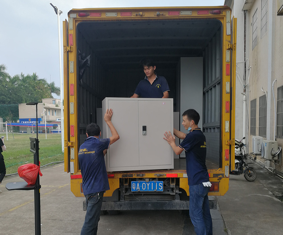 廣州搬家搬運(yùn)物品如何收費(fèi)？