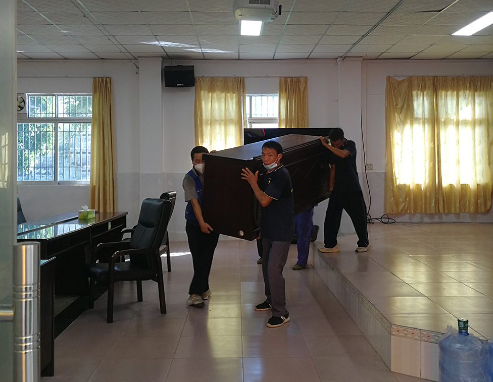 廣州家庭搬家注意這五大細節(jié)