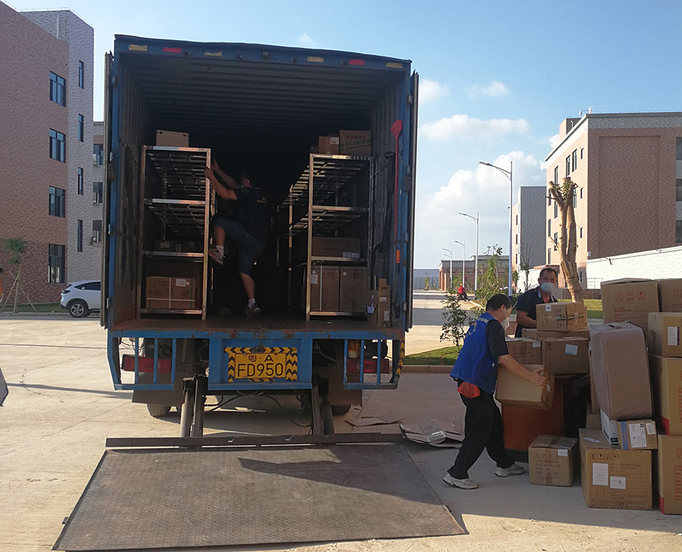 長途搬家怎么收費？