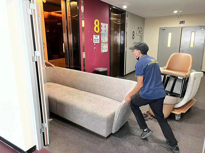 廣州搬家前必看的注意事項