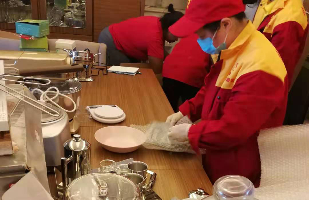 廣州搬家有什么講究和忌諱？