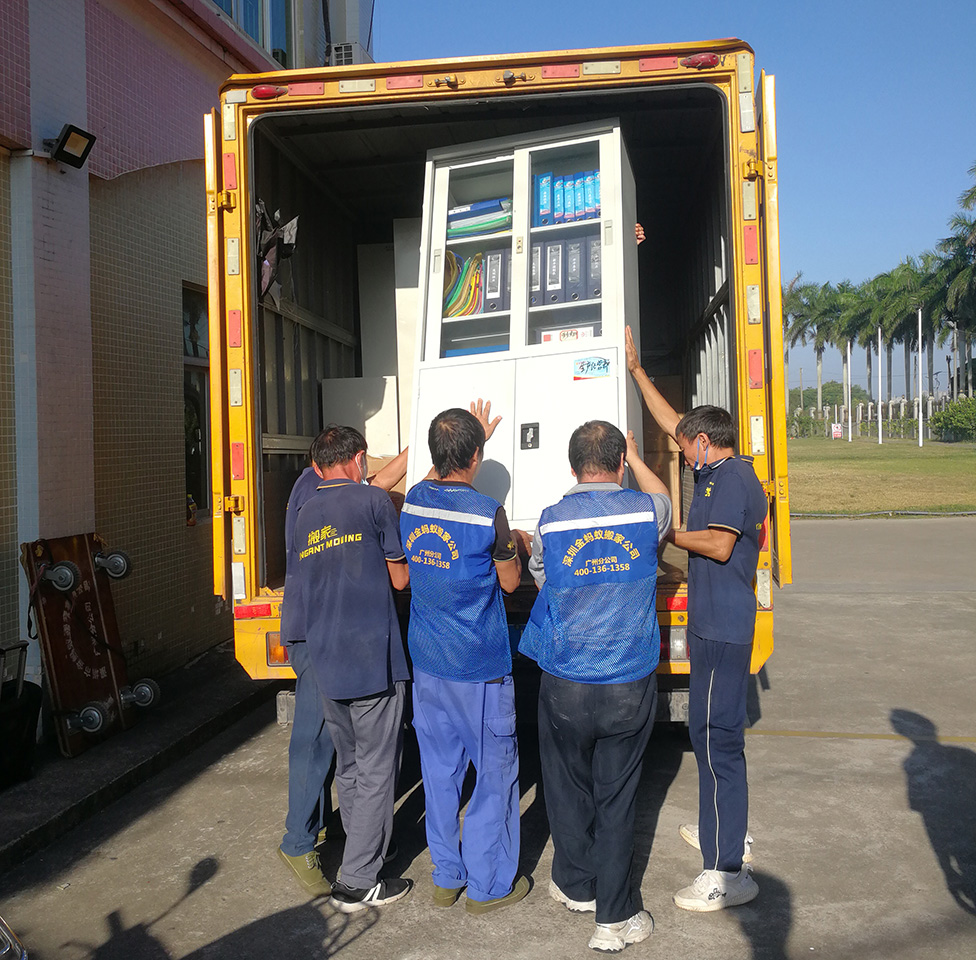 無痛搬家指南 輕松規(guī)劃搬家搬運流程