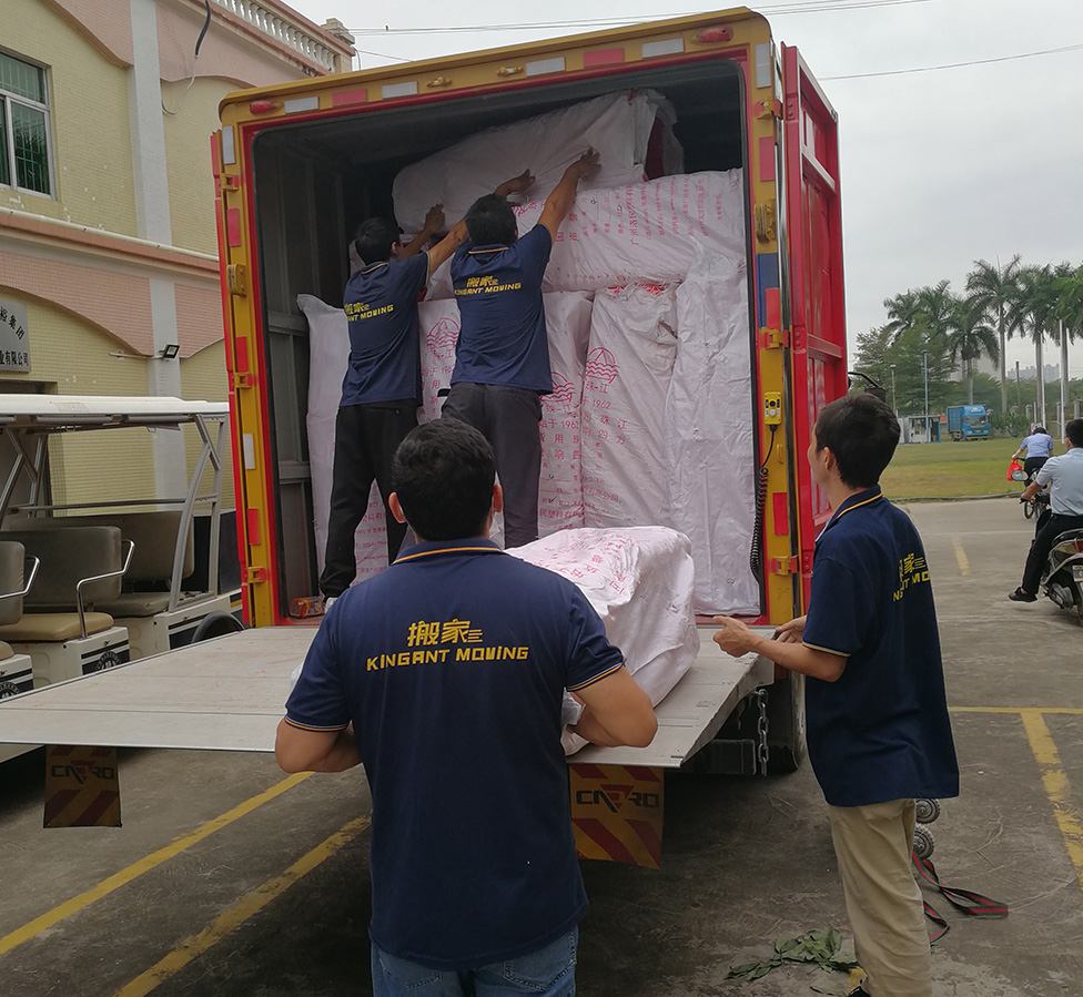 廣州同城搬家攻略快來圍觀