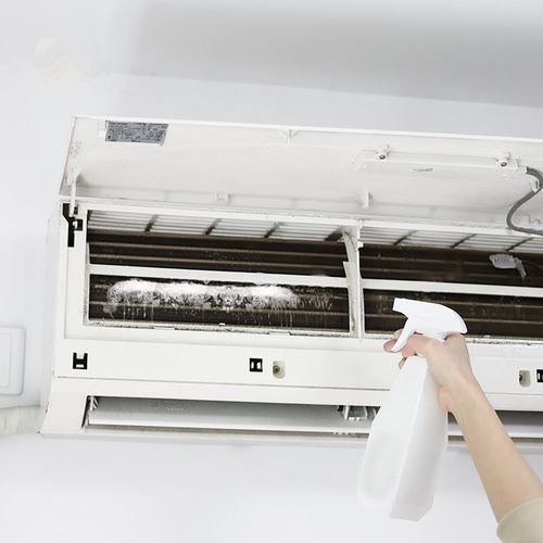 全面解鎖清洗空調(diào)的小技巧！