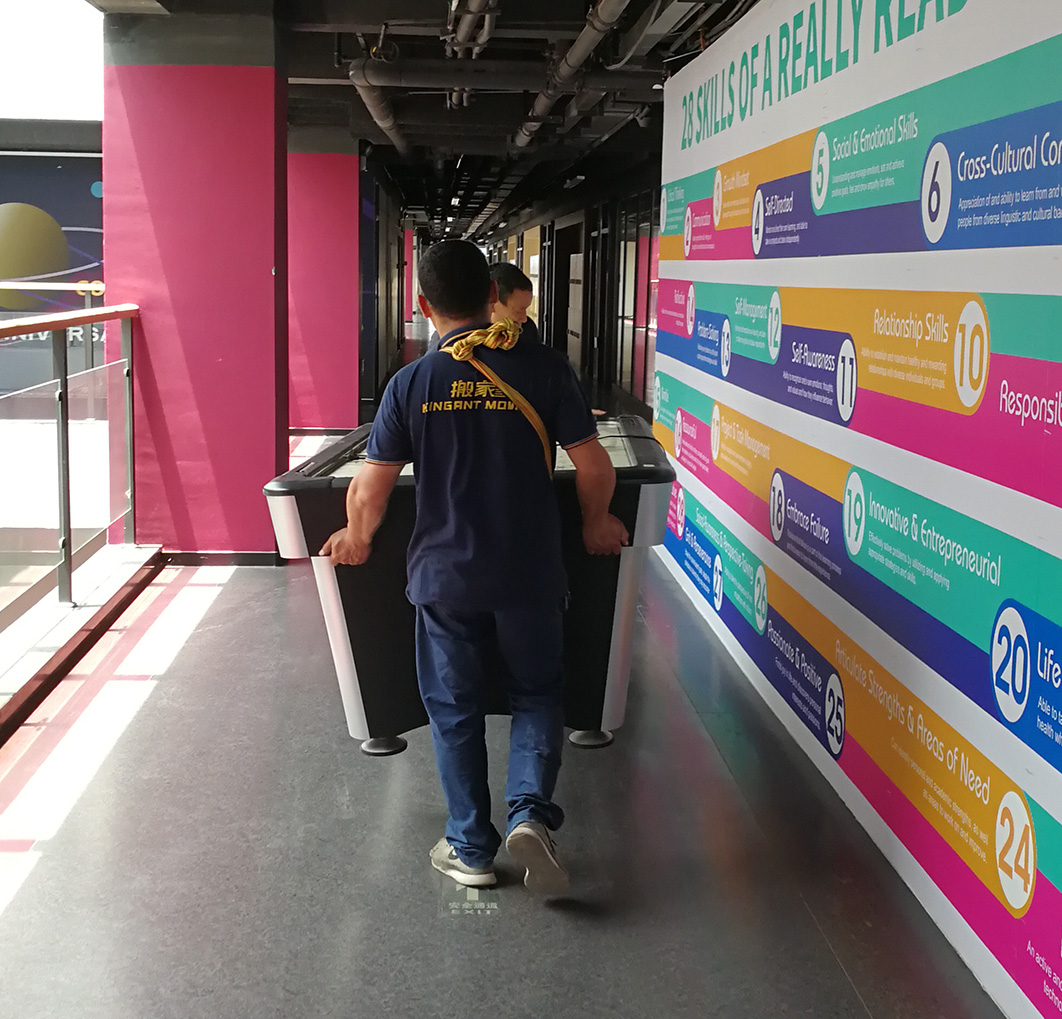 ,省錢避坑靠譜的搬家公司攻略