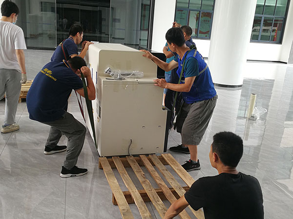 廣州搬家當(dāng)天注意事項(xiàng)