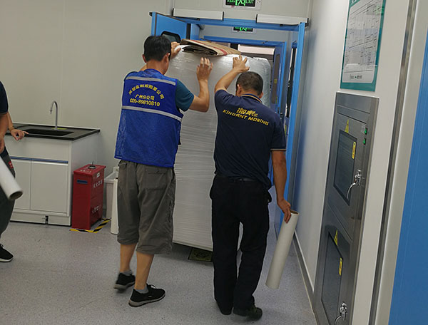 搬家當(dāng)天需要準(zhǔn)備什么？