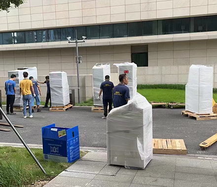 廣州搬家服務(wù)我們的質(zhì)量保障