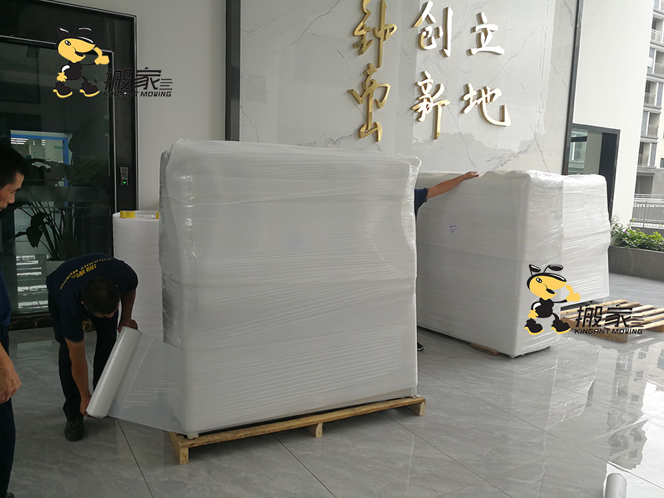 專業(yè)護(hù)航，實(shí)驗(yàn)室物品搬遷無憂