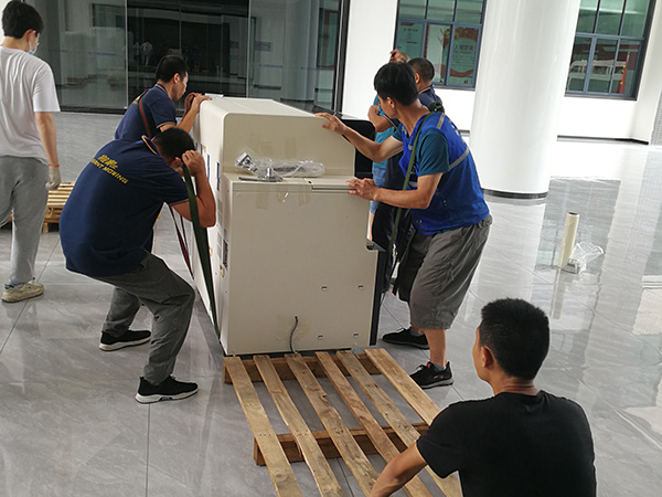 人工搬運(yùn)費(fèi)細(xì)節(jié)—靠譜搬家公司介紹